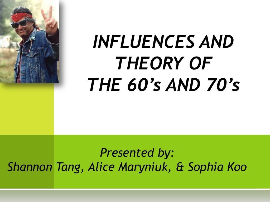 60s-and-70s-slideshare