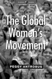 The Global Women's movement