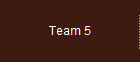 Team 5