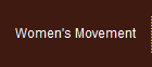 Women's Movement