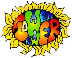 flower power flower power