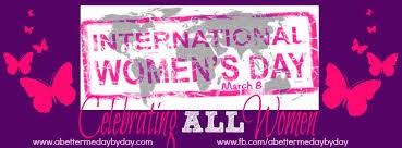 international women's day