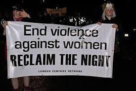 reclaim the night