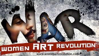 womens art revolution